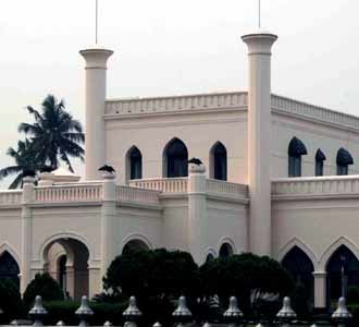 Istana Siak Sri Indrapura