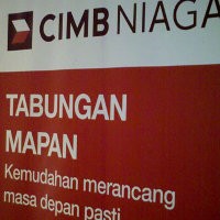 Penjelasan CIMB Niaga Perihal Pengiriman Statement Tabungan Mapan 