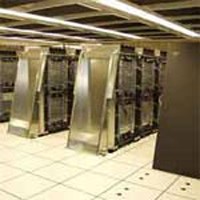 Superkomputer Penyumbang Raksasa Polusi