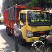 Sopir Truk Asal Lamongan Ditemukan Tewas