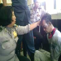 Gagal Dirampok, Pelaku dan Korban Saling Mengenal 