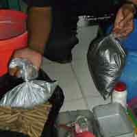 Puluhan Kilo Bahan Peledak Diamankan dari Warga Sumenep