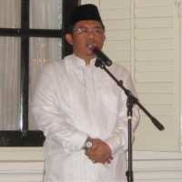 Heryawan: Ada 9 Pintu Rejeki Bagi Pengusaha, Untuk Pegawai Cuma Satu