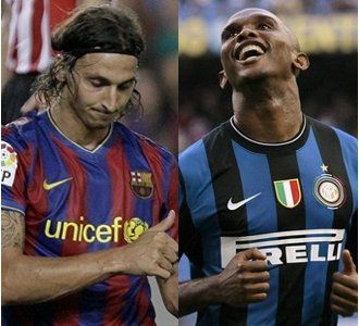 Ajang Reuni di Fase Grup