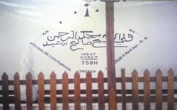 Melongok Makam Para Wali di Gunung Santri