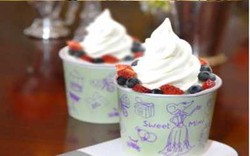 Sweet Mimi Hmm.. Yummy!