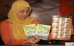 Kantor Pos Besar Malang Sebar 50 Ribu Karleb Gratis