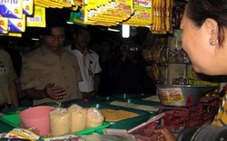 Dinas Koperasi Akan Gelar Sidak Jelang Lebaran