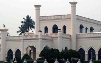 Istana Siak Sri Indrapura