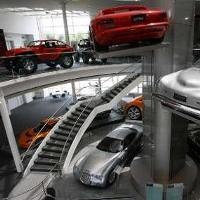 Chrysler Come Back ke RI