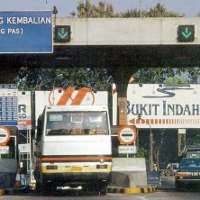 Kenaikan Tarif 4 Ruas Tol Ditunda
