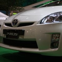Toyota Garap Prius Versi Coupe?