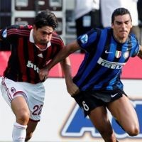 Milan-Inter Sama Kuat