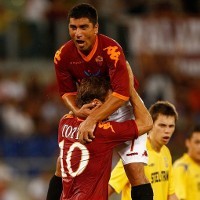 Serigala Lapar Kemenangan