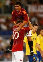 Serigala Lapar Kemenangan