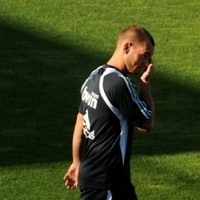 Sneijder Sudah Terbang ke Milan