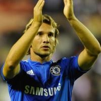 Sheva Tinggalkan Stamford Bridge