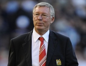 Fergie: Hasil Pengundian yang Berat