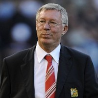 Fergie: Hasil Pengundian yang Berat