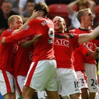 MU Favorit Juara
