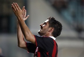 Pato Bakal Musuhi Kaka