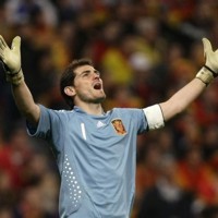 Madrid Antusias Reuni dengan Mantan Pemain