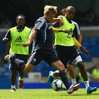 Dua Faktor Bikin Chelsea Optimistis