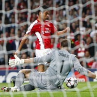 Dudu Diving, Wasit Menolak Disalahkan