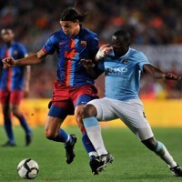 Menanti Gol Ibra ke Gawang Inter