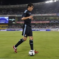 Momen Spesial untuk Kaka