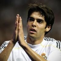 Kaka Otaknya Madrid