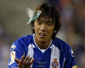 Tantangan Baru Nakamura