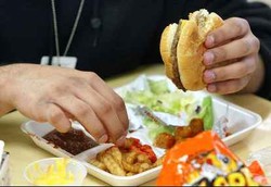 10 Rahasia yang Disimpan Produsen Junk Food