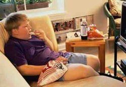 Obesitas dan Diabetes Bisa Dilawan Sekaligus