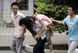 Keracunan! Jangan Panik Dulu