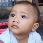 Alfian Nova Rachmady, 18 Bulan; Lelaki; m