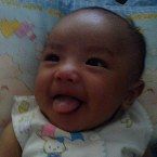 Allyssa Putri Kirana, 6 Bulan; Perempuan; f