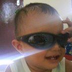 Arka Syahmi Nurharjo, 13 Bulan; Laki-laki; m