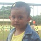 Jehan Nikeisha Laiqa Nada, 1 Tahun; Perempuan; f