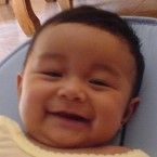 Raisya Rafa Nurramadhan, 4 Bulan; Perempuan; f