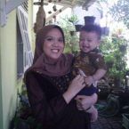 Al Hafizh Afidra, 1,2 Tahun; Lelaki; m