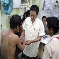 Guru SMA Katolik Dilaporkan Aniaya 3 Pelajar