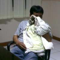 Uang Asuransi Diakui Diserahkan untuk Istri Bos