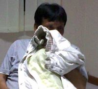 Penipu Asuransi Jamsostek Ditangkap