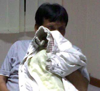 Penipu Asuransi Jamsostek Ditangkap