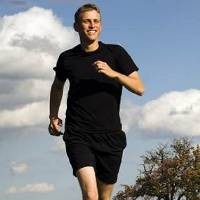 Puasa + Olahraga Tak Bikin Tubuh Lemas