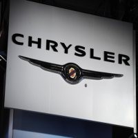 Chrysler dan Fiat Buru Mitra Baru di China