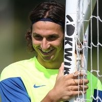 Ibra Masih Bela Inter