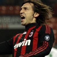 Pirlo Mirip Rivera dan Baresi