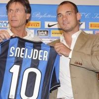 Benvenuto, Sneijder